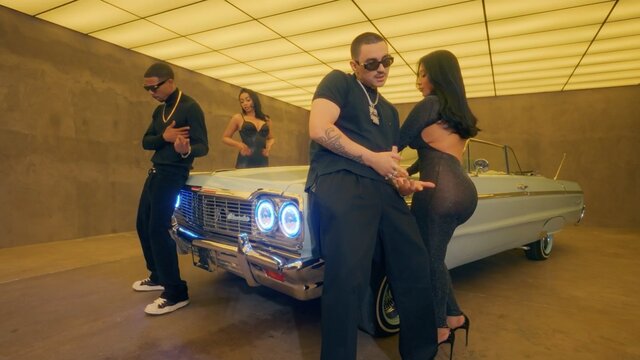 Pimpin