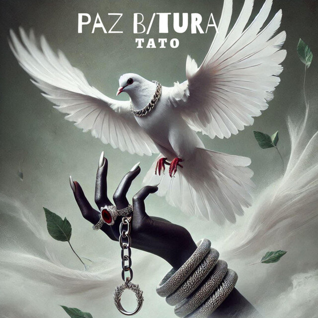 Paz Buenaventura