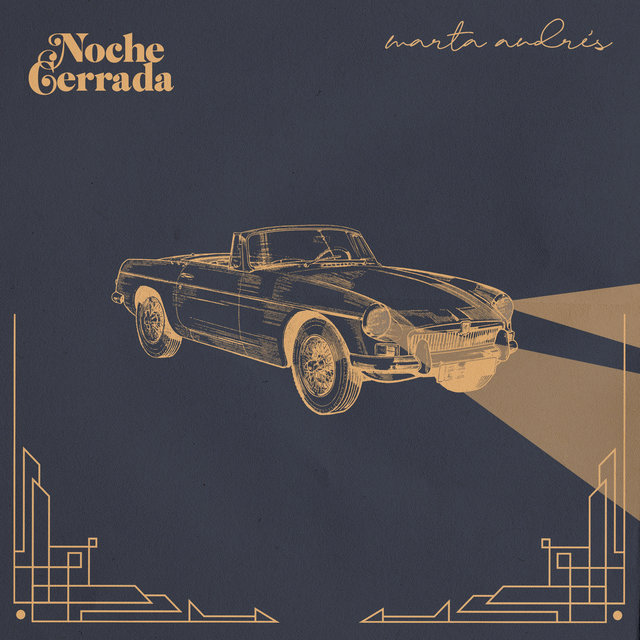 Noche Cerrada