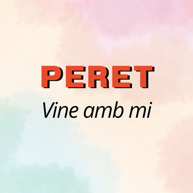 Vine amb mi