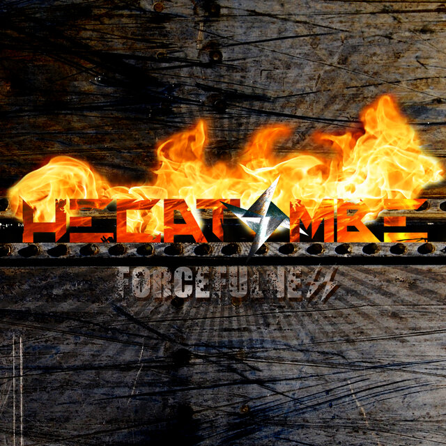 Forcefulness