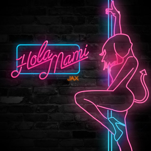 Hola Mami
