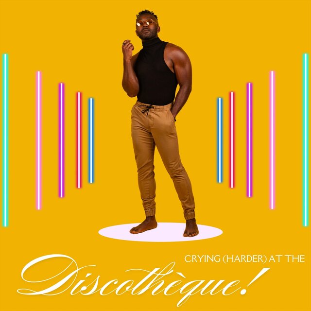 Crying (HARDER) at the Discothèque!