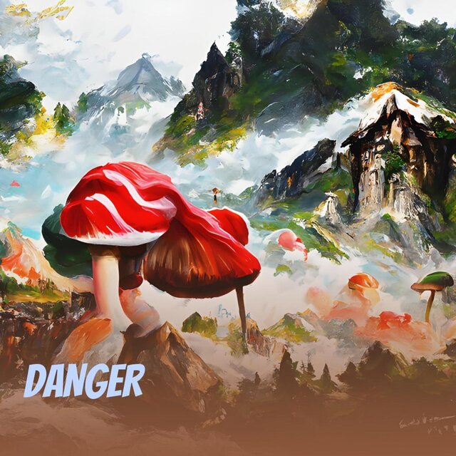 DANGER