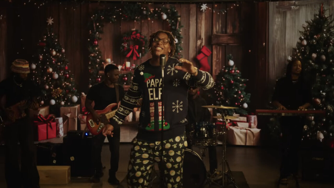 Jingle Bell Rock