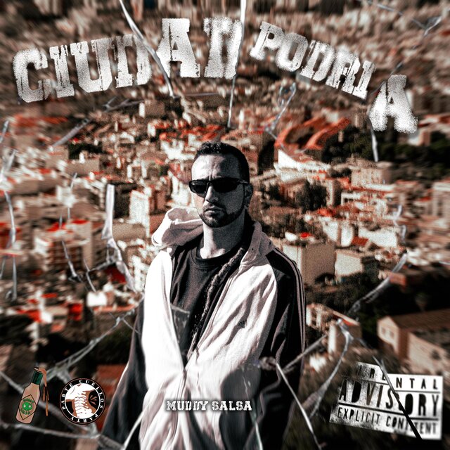 Ciudad Podría (Da Mixtape)