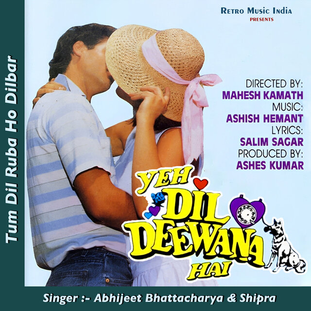 Tum Dil Ruba Ho Dilbar