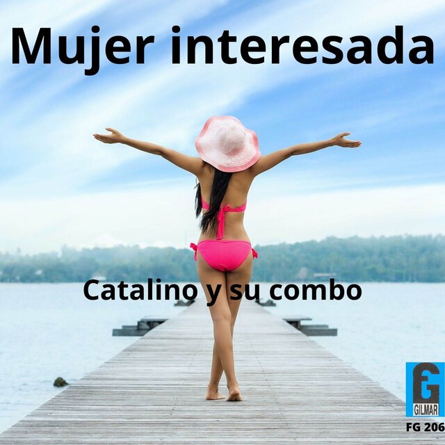 Mujer Interesada