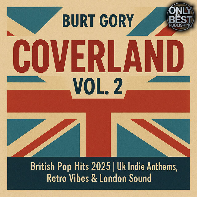 Coverland, Vol. 2