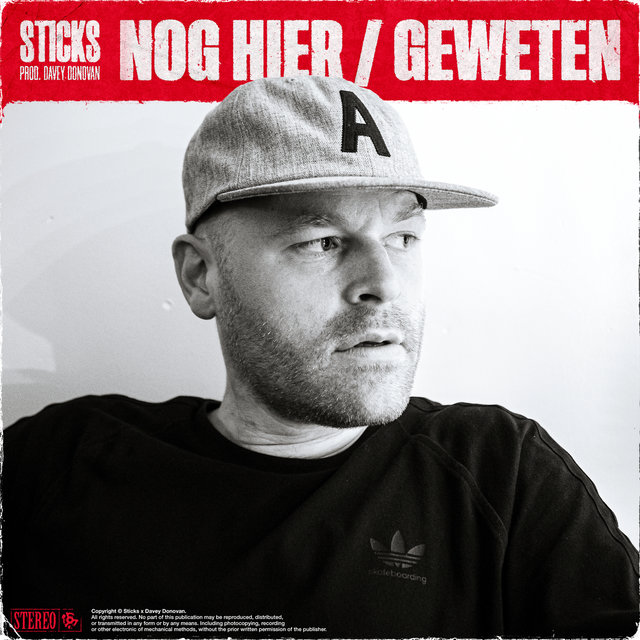 Nog Hier / Geweten
