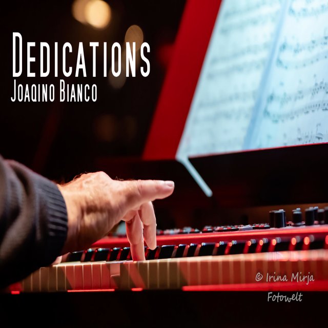 Dedications