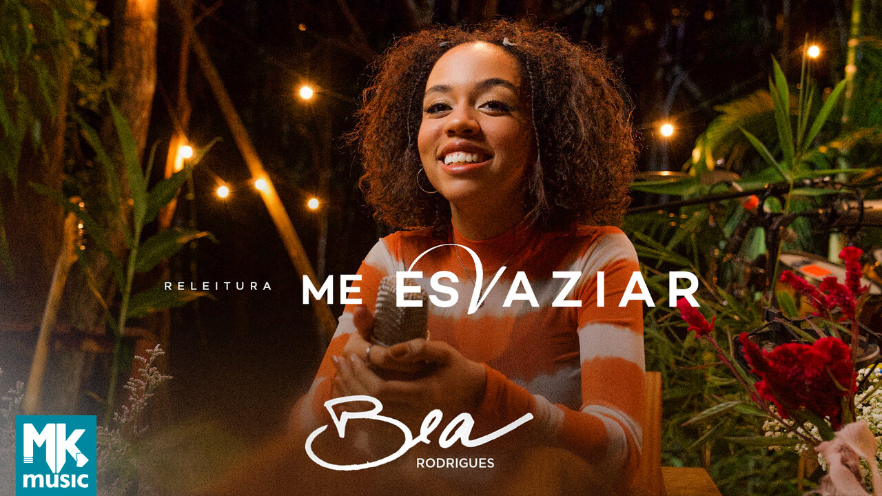 Me Esvaziar (Releitura)