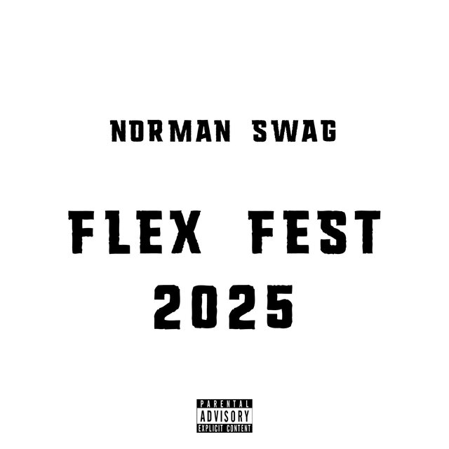 Norman Swag: Flex Fest 2025