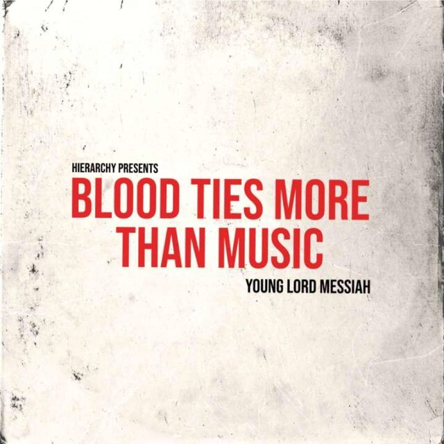 Blood Ties More Than Music