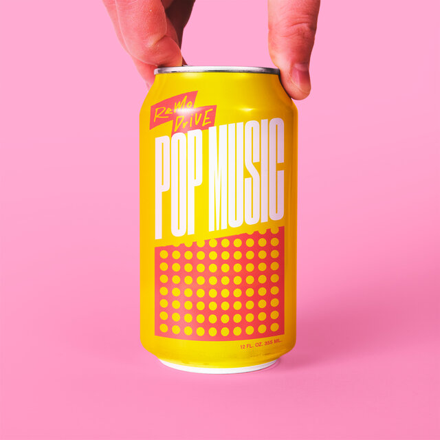 Pop Music