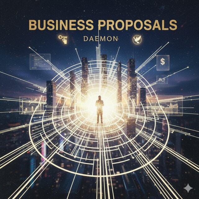 Business Proposals