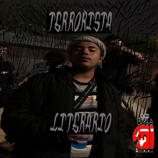 Terrorista Literário