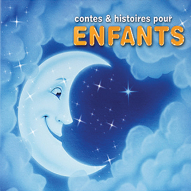 Contes et histoires pour enfants