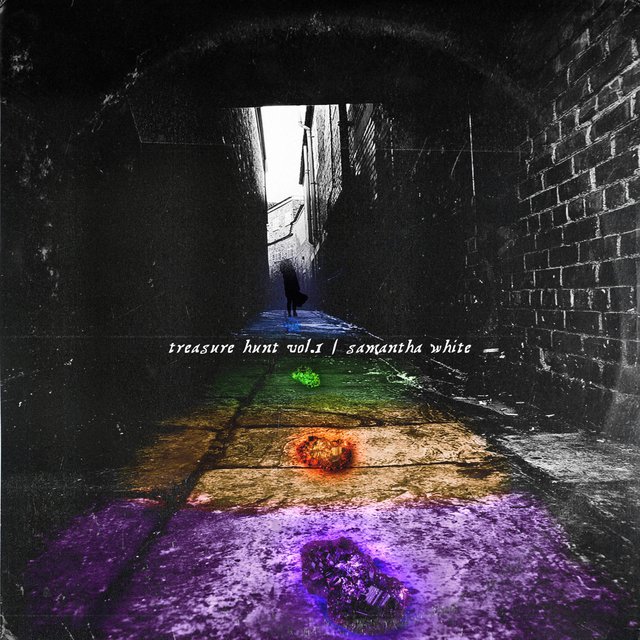 Treasure Hunt, Vol. 1