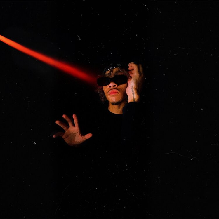 Isaac Downing on TIDAL