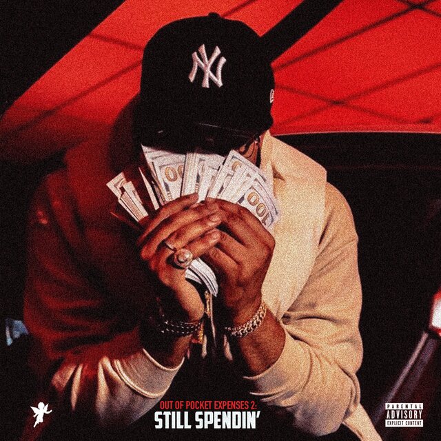 Out Of Pocket Expenses 2: Still Spendin