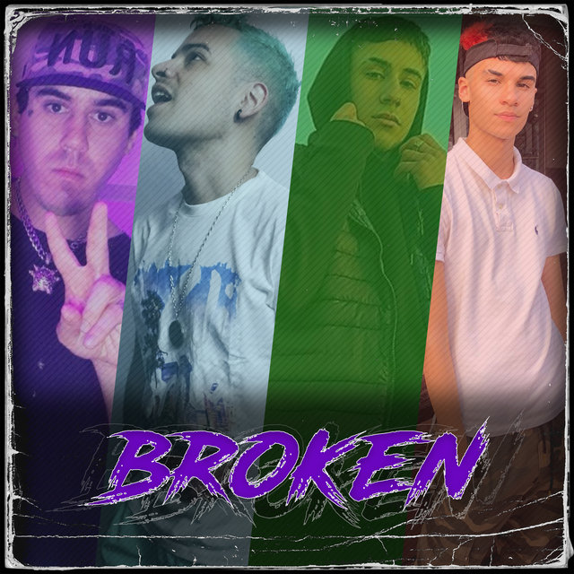 BROKEN