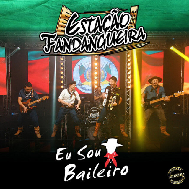 Eu Sou Baileiro