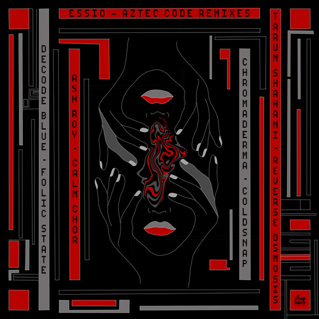Aztec Code Remixes