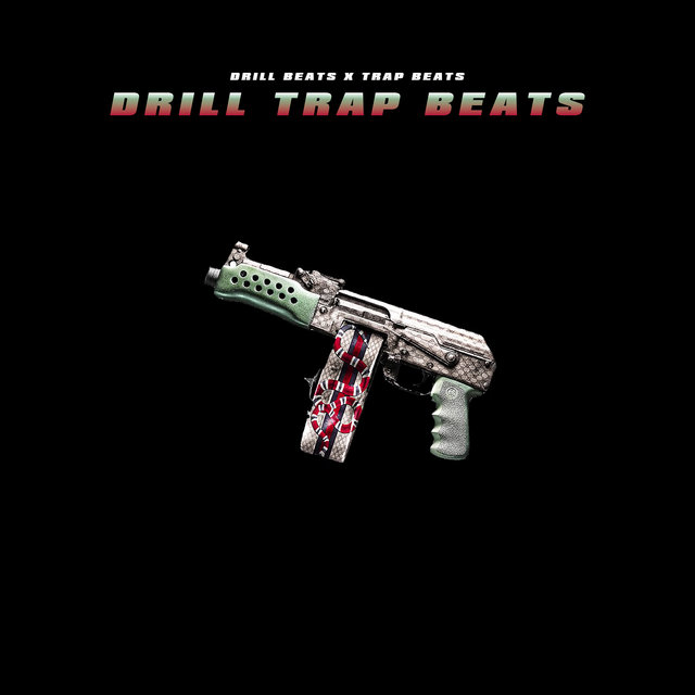 Drill Trap Beats