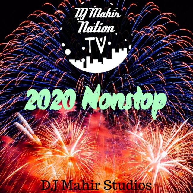 2020 Nonstop