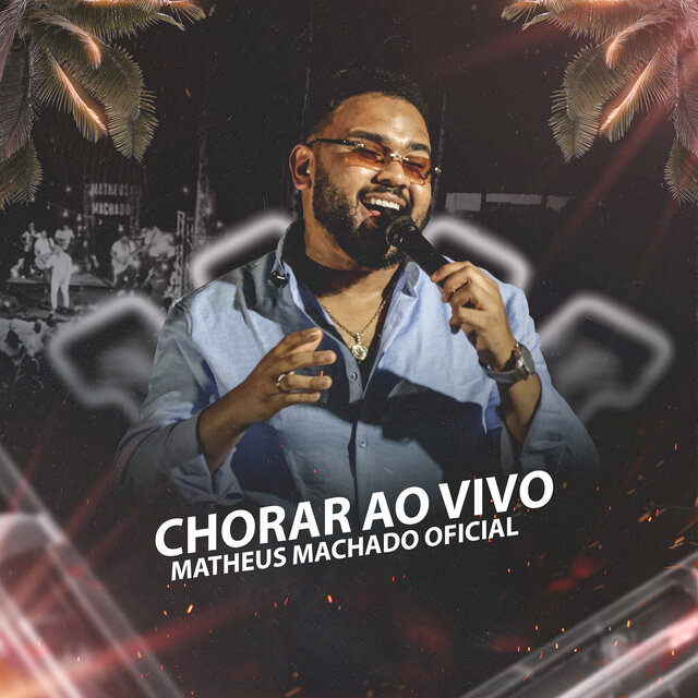 Chorar (Ao Vivo)