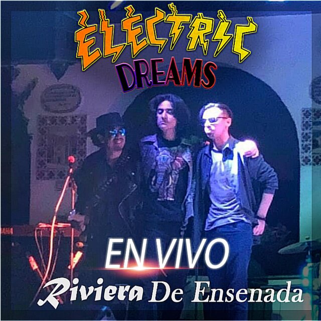 Presentación Debut (En vivo (10 abril 2021))