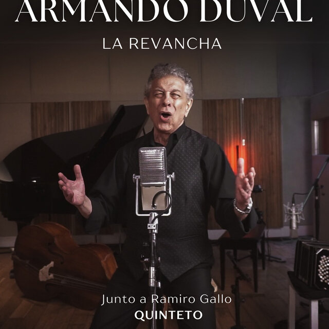 La Revancha