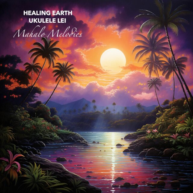 Mahalo Melodies