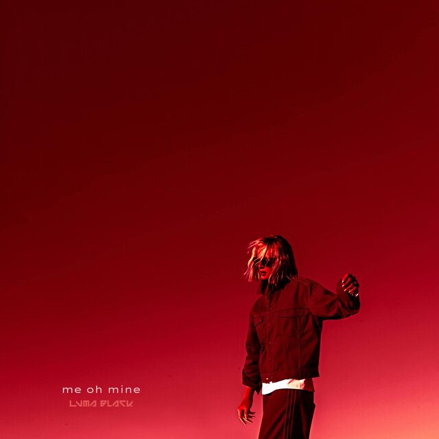 me oh mine (late night version)