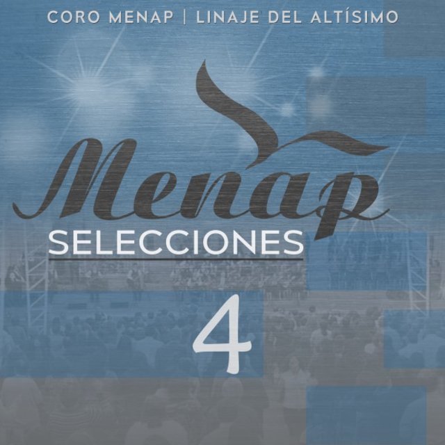 Menap Selecciones 4