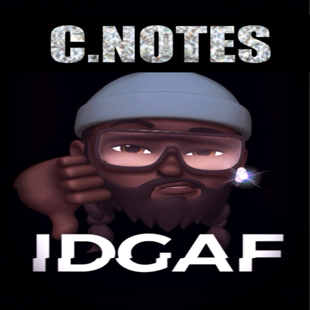 Idgaf