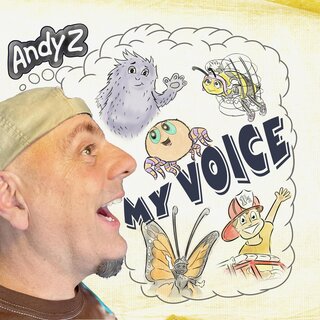 Andyページ My Name is Andy, and I Vibe Code – AndyLeonard.blog()