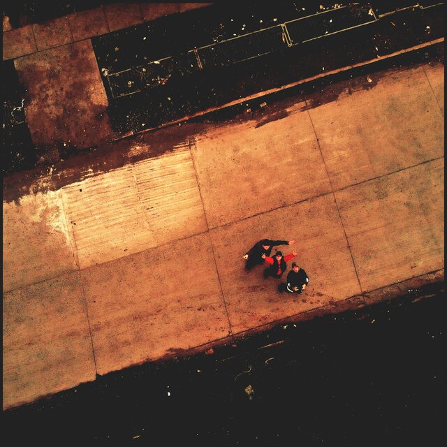 T.R.E.S