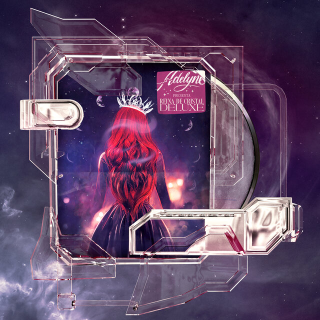 REINA DE CRISTAL (DELUXE)