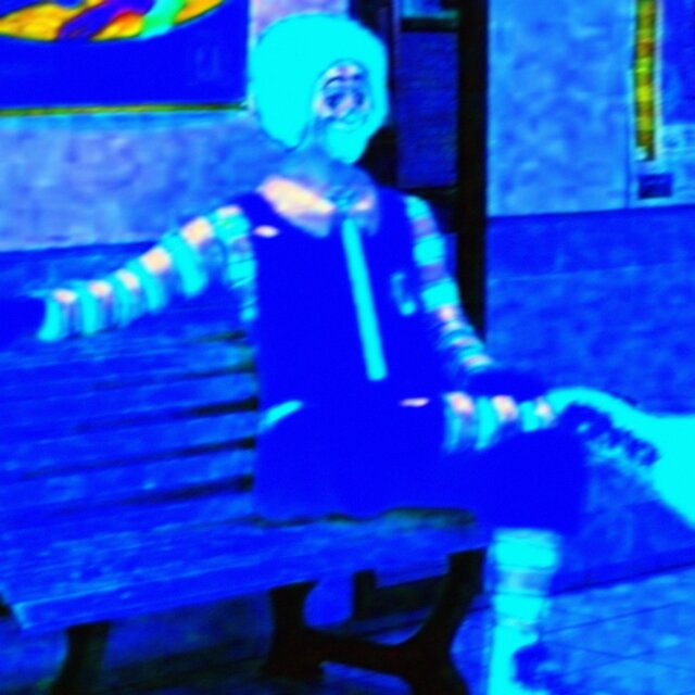 CLOWN ASCENSION