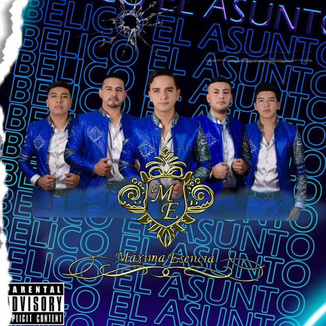 Belico el Asunto