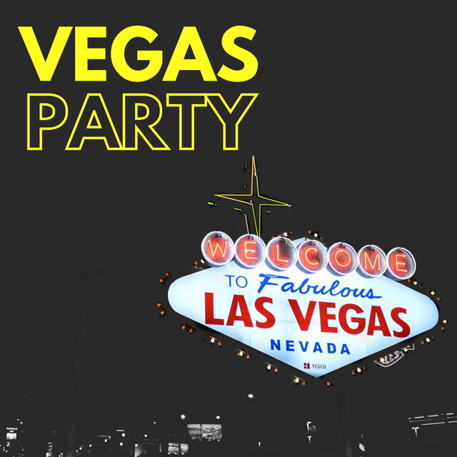 Vegas Party