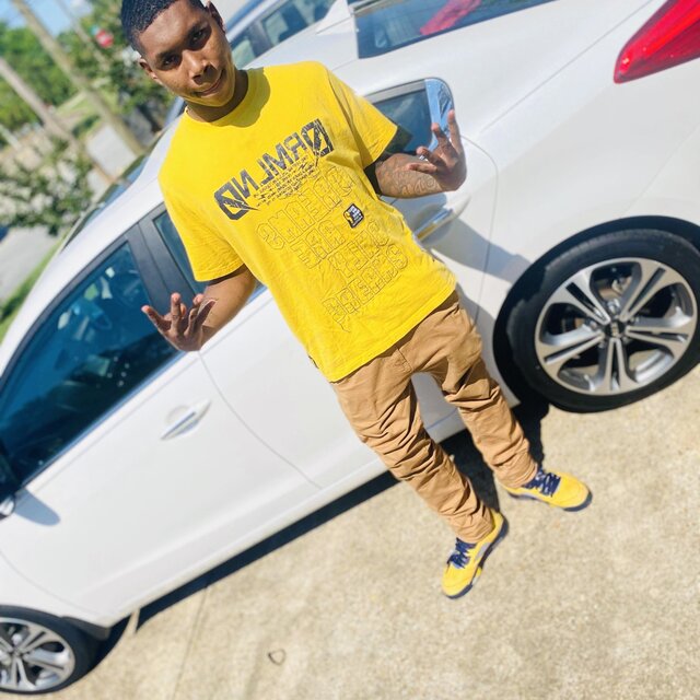 Charged Up