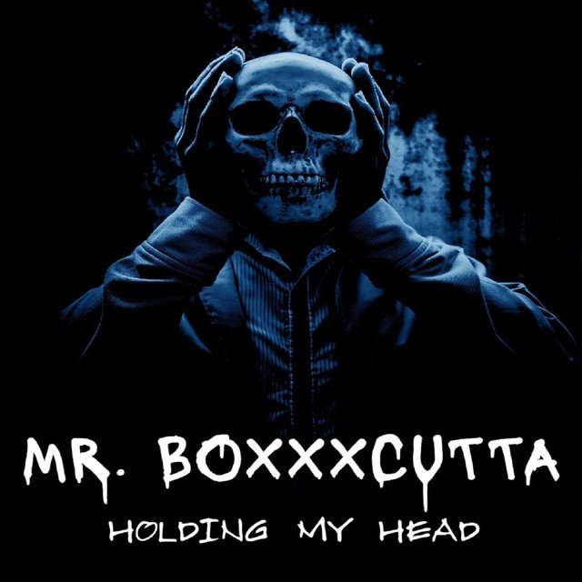 Holding My Head