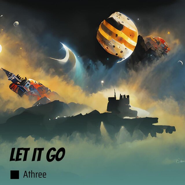 Let It Go