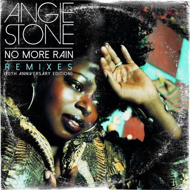 No More Rain (In This Cloud) (Remixes)