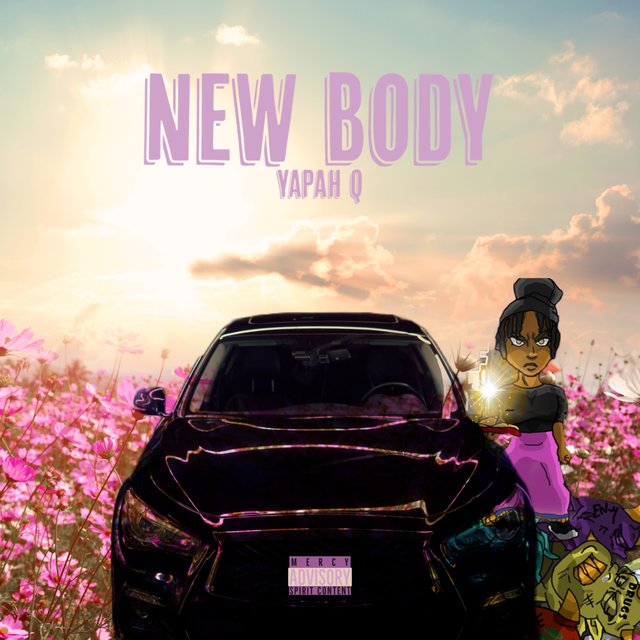 New Body