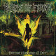 Cover art for album Damnation And A Day by Cradle Of Filth