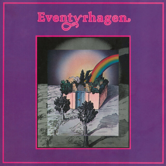 Eventyrhagen